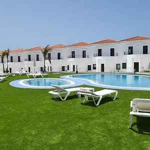 Checkin Ocean Tenerife Hotel apartamentowy