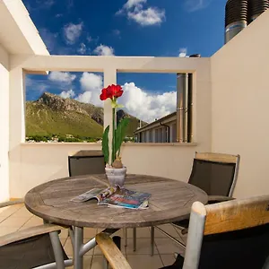  Apartment Doria Spanien